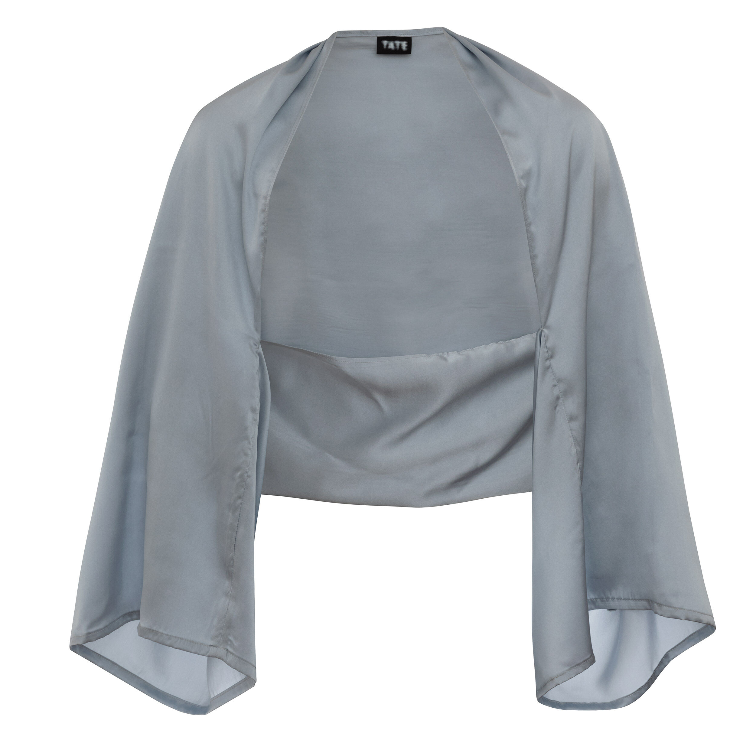 Silk evening shawl hotsell